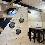 Plivska 2 Chalet