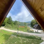 Chalet Plivska 2 *