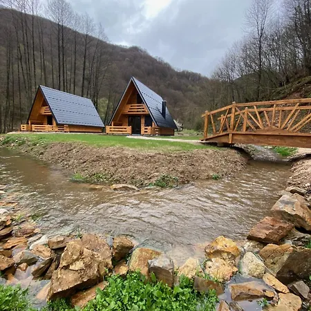 Plivska 2 Jajce