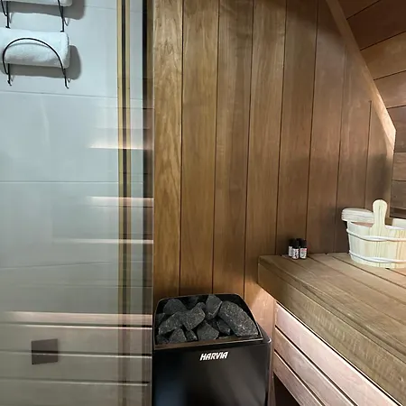 Plivska 2 Chalet
