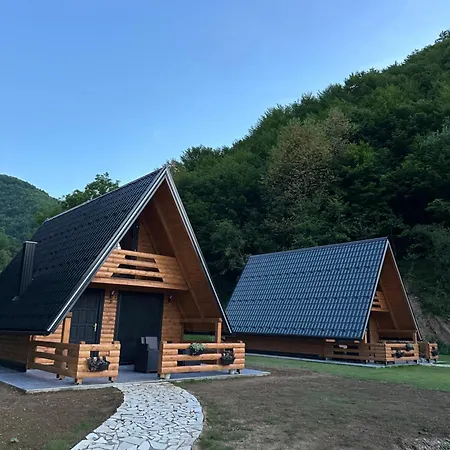 Plivska 2 Chalet *