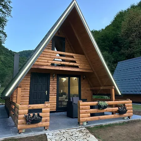 Plivska 2 Jajce