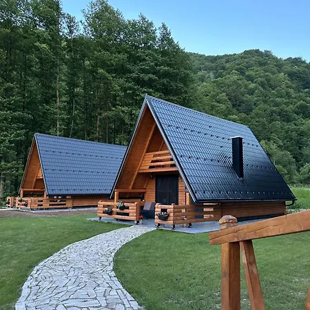 Plivska 2 * Jajce