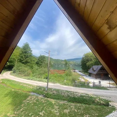 Dağ evi Plivska 2 *