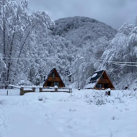 Plivska 2 * Jajce
