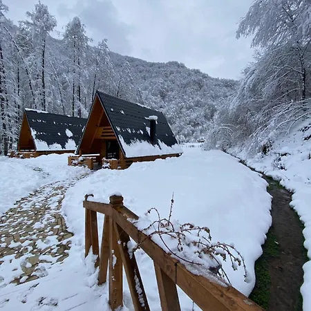 Plivska 2 * Jajce